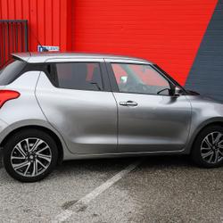 Suzuki Swift 1.2 Dualjet + Hybrid SHVS Pack CAMERA CARPLAY SIEGES CHAUFFANT Saint-&Eacute;gr&egrave;ve