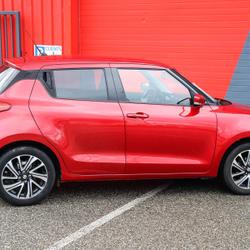Suzuki Swift 1.2 Dualjet + Hybrid SHVS Pack CAMERA CARPLAY SIEGES CHAUFFANT Saint-&Eacute;gr&egrave;ve