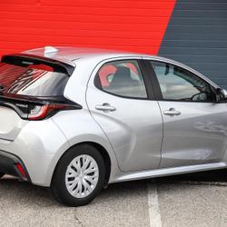 Toyota Yaris Hybrid 116h e-CVT Dynamic Business CAMERA GPS Saint-&Eacute;gr&egrave;ve