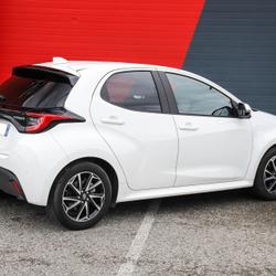 Toyota Yaris Hybrid 116h e-CVT Design Saint-&Eacute;gr&egrave;ve