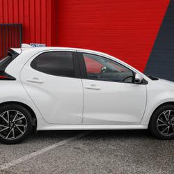 Toyota Yaris Hybrid 116h e-CVT Design Saint-&Eacute;gr&egrave;ve