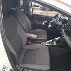 Toyota Yaris Hybrid 116h e-CVT Design Saint-&Eacute;gr&egrave;ve