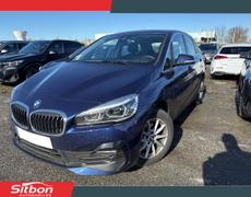BMW Serie 2 Active Tourer