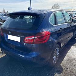 BMW Serie 2 Active Tourer F45 Business Design GPS Saint-&Eacute;gr&egrave;ve