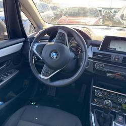 BMW Serie 2 Active Tourer F45 Business Design GPS Saint-&Eacute;gr&egrave;ve