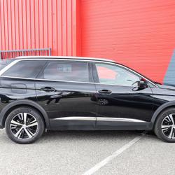 Peugeot 5008 1.2i Hybrid 136 e-DCS6 GT TOIT OUVRANT Saint-&Eacute;gr&egrave;ve