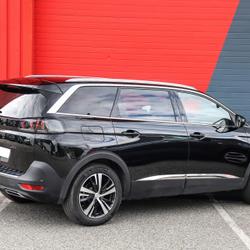 Peugeot 5008 1.2i Hybrid 136 e-DCS6 GT TOIT OUVRANT Saint-&Eacute;gr&egrave;ve