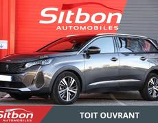 Peugeot 5008 Saint-Égrève