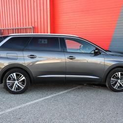 Peugeot 5008 1.2i Hybrid 136 e-DCS6 GT TOIT OUVRANT Saint-&Eacute;gr&egrave;ve