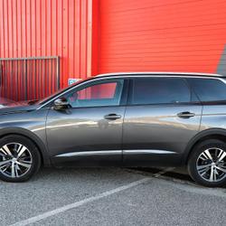 Peugeot 5008 1.2i Hybrid 136 e-DCS6 GT TOIT OUVRANT Saint-&Eacute;gr&egrave;ve