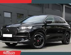 DS DS7 Crossback Saint-Égrève