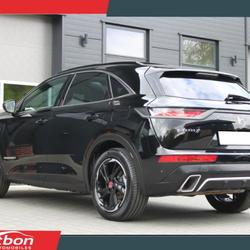 DS DS7 Crossback E-Tense 300 4x4 Performance Line + HYBRIDE RECHARGEABLE Saint-&Eacute;gr&egrave;ve