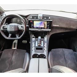 DS DS7 Crossback E-Tense 300 4x4 Performance Line + HYBRIDE RECHARGEABLE Saint-&Eacute;gr&egrave;ve