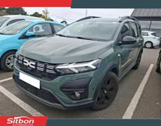 Dacia Jogger Saint-Égrève