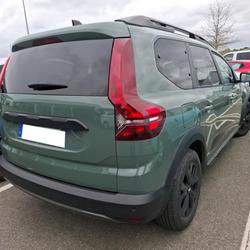 Dacia Jogger 1.0 ECO-G 100 - 7 pl Extr&ecirc;me + Saint-&Eacute;gr&egrave;ve