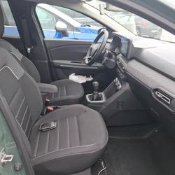 Dacia Jogger 1.0 ECO-G 100 - 7 pl Extr&ecirc;me + Saint-&Eacute;gr&egrave;ve