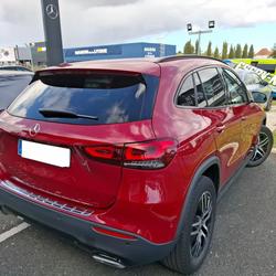 Mercedes GLA 200d 8G-DCT Business Line Saint-&Eacute;gr&egrave;ve