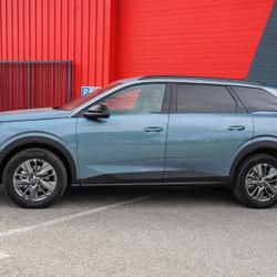 Peugeot 5008 1.2i Hybrid 145 e-DCS6 Allure CHAINE 7 PLACES PACK 360 VISION / DRIVE ASSIST / PANORAMIC NAVIGATION Saint-&Eacute;gr&egrave;ve