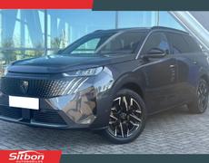 Peugeot 5008 Saint-Égrève