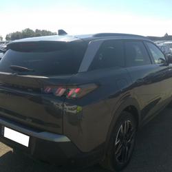 Peugeot 5008 1.2i Hybrid 145 e-DCS6 Allure CHAINE 7 PLACES PACK 360 VISION / DRIVE ASSIST / PANORAMIC NAVIGATION Saint-&Eacute;gr&egrave;ve