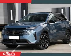 Peugeot 5008 Saint-Égrève