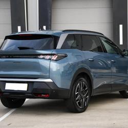 Peugeot 5008 1.2i Hybrid 145 e-DCS6 Allure CHAINE 7 PLACES PACK 360 VISION / DRIVE ASSIST / PANORAMIC NAVIGATION Saint-&Eacute;gr&egrave;ve