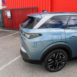Peugeot 5008 1.2i Hybrid 145 e-DCS6 Allure CHAINE 7 PL. PACK 360 VISION / DRIVE ASSIST / PANORAMIC NAV. Saint-&Eacute;gr&egrave;ve