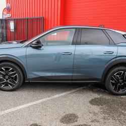 Peugeot 3008 III 1.2 HYBRID 145 E-DCS6 ALLURE Pack Panoramic Navigation + Pack 360 Vision & Drive Assist Saint-&Eacute;gr&egrave;ve