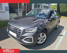 Audi Q2 Saint-Égrève
