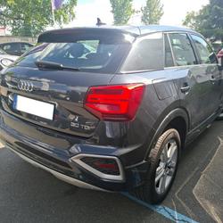 Audi Q2 2.0 30 TDI 116 S-tronic  Business line Saint-&Eacute;gr&egrave;ve