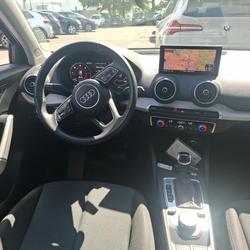 Audi Q2 2.0 30 TDI 116 S-tronic  Business line Saint-&Eacute;gr&egrave;ve