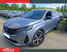 Peugeot 5008 Saint-Égrève