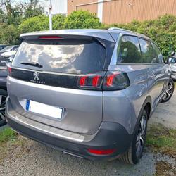 Peugeot 5008 1.5 BlueHDi 130 EAT8  Allure Pack Saint-&Eacute;gr&egrave;ve