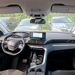 Peugeot 5008 1.5 BlueHDi 130 EAT8  Allure Pack Saint-&Eacute;gr&egrave;ve