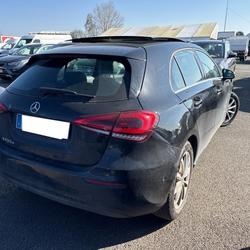 Mercedes Classe A A 200 d 8G-DCT 5P Style Line TOIT OUVRANT Saint-&Eacute;gr&egrave;ve