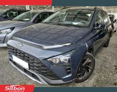 Hyundai Bayon Saint-Égrève