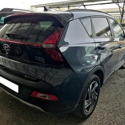 Hyundai Bayon 1.0 T-GDi 100 DCT-7  Intuitive Saint-&Eacute;gr&egrave;ve