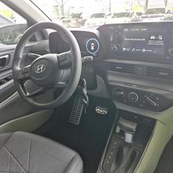 Hyundai Bayon 1.0 T-GDi 100 DCT-7  Intuitive Saint-&Eacute;gr&egrave;ve