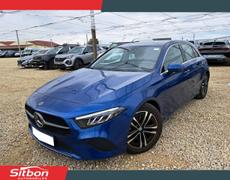 Mercedes Classe A Saint-Égrève