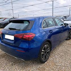 Mercedes Classe A A 180 7G-DCT 5P Business Line Saint-&Eacute;gr&egrave;ve