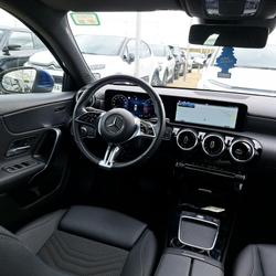 Mercedes Classe A A 180 7G-DCT 5P Business Line Saint-&Eacute;gr&egrave;ve
