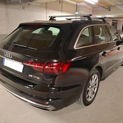 Audi A4 Avant 2.0 35 TFSI 150 S-tronic BREAK Business line Saint-&Eacute;gr&egrave;ve