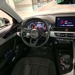 Audi A4 Avant 2.0 35 TFSI 150 S-tronic BREAK Business line Saint-&Eacute;gr&egrave;ve