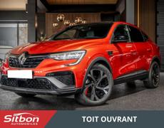 Renault Arkana Saint-Égrève