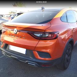Renault Arkana 1.3 Tce 160 EDC RS LINE TOIT OUVRANT Saint-&Eacute;gr&egrave;ve