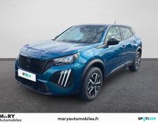 Peugeot 2008 Longueau