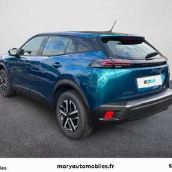 Peugeot 2008 100 S&S BVM6 Style occasion - Longueau - photo 2/16