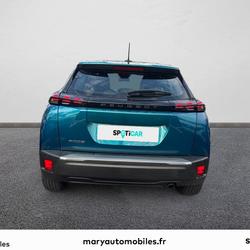Peugeot 2008 100 S&S BVM6 Style occasion - Longueau - photo 3/16