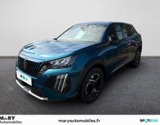 Peugeot 2008 - 2008 100 S&S BVM6 Allure - 29 550 €