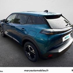 Peugeot 2008 2008 100 S&S BVM6 Allure Longueau
